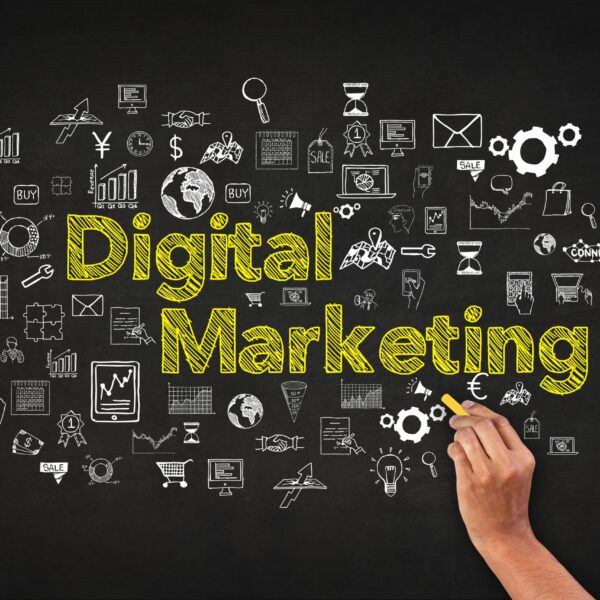 rayan ict- SEO marketing service provider company-Power of Digital Marketing